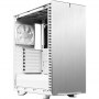 Fractal Design | Define 7 Compact | White | Mid-Tower | Power supply included No | ATX - 5